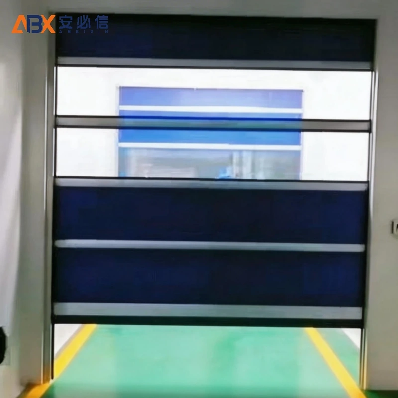 安阳快速门